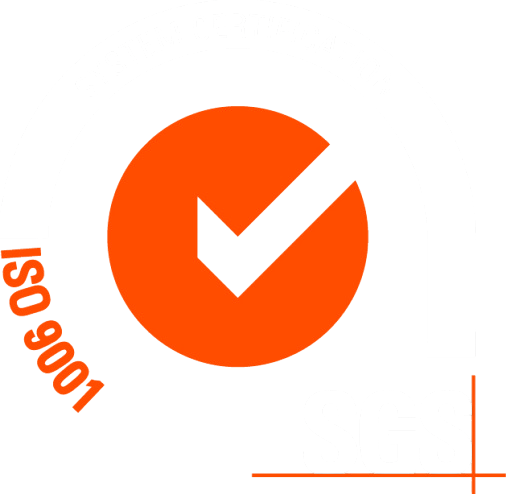 Certification ISO 9001